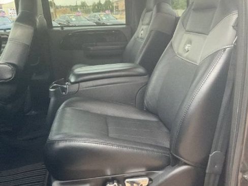 Used 2007 Ford F350 XL AWD/4WD image 16