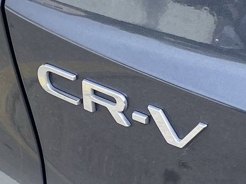 Used 2025 Honda CR-V EX-L image 5