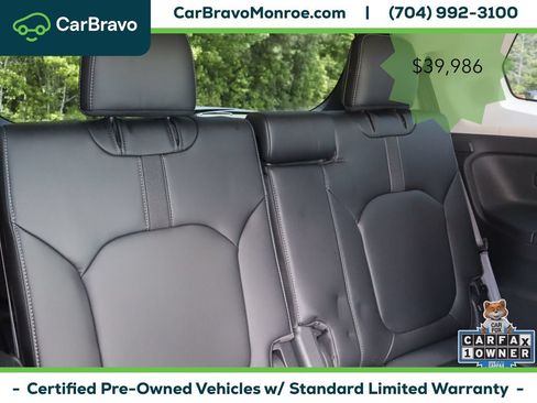 Used 2024 Honda Pilot Touring image 41