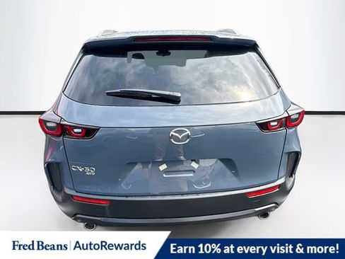 New 2026 MAZDA CX-50 AWD 2.5 S w/ Select Package image 5