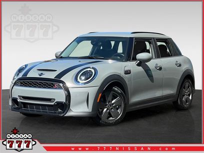 Used 2022 MINI Cooper S w/ Storage Package