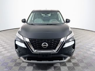 Used 2022 Nissan Rogue SV FWD video 2