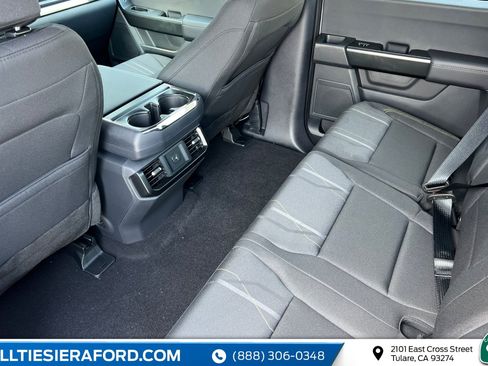 New 2025 Ford F150 STX w/ Equipment Group 200A image 13