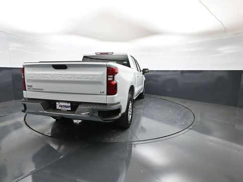 Used 2025 Chevrolet Silverado 1500 LT RWD image 26