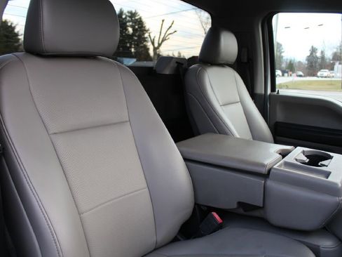 Used 2020 Ford F450 XL w/ Power Equipment Group image 24