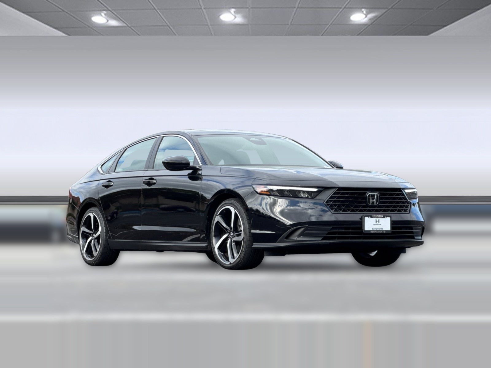 Used 2024 Honda Accord Sport image 6