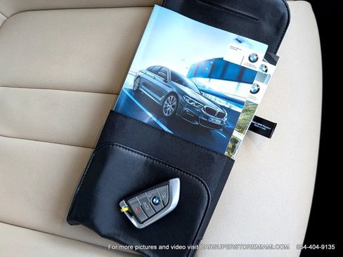 Used 2018 BMW 530i image 86