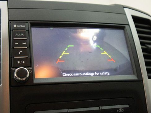 Used 2020 Nissan Frontier SV w/ SV Utility Package image 18