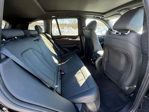 Used 2019 BMW X3 xDrive30i image 14