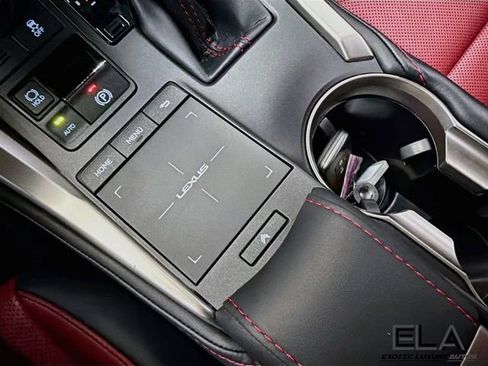 Used 2021 Lexus NX 300 F Sport w/ Accessory Package 2 FWD image 37