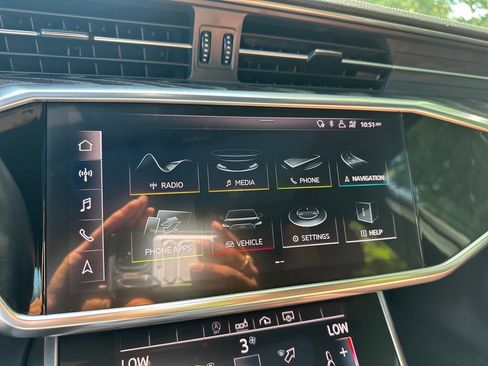 Used 2019 Audi A6 3.0T Premium Plus w/ Premium Plus Package AWD/4WD image 14