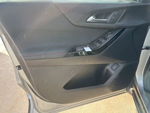 New 2026 Chevrolet Equinox RS image 7