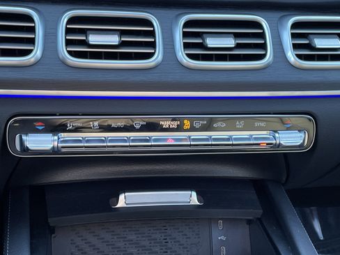 New 2026 Mercedes-Benz GLE 350 4MATIC image 29