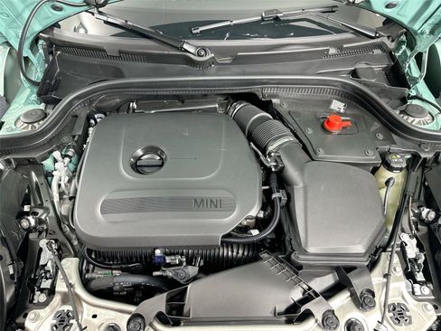 Certified 2026 MINI Cooper S FWD image 28