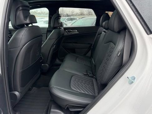New 2026 Kia Sportage X-Pro Prestige AWD/4WD image 7