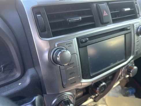 Used 2017 Toyota 4Runner SR5 image 21