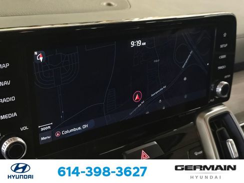 Used 2022 Kia Sorento S AWD/4WD image 28