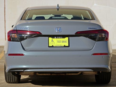 Used 2024 Honda Civic Touring image 10