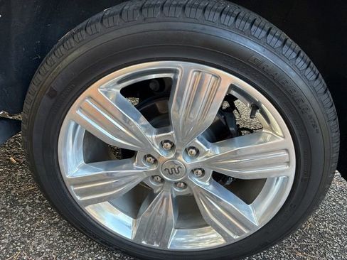 Used 2023 Ford Expedition Max King Ranch image 13