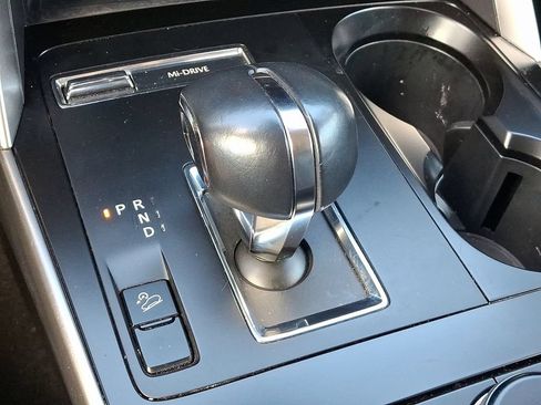 Used 2025 MAZDA CX-90 3.3 Turbo w/ Select Package AWD/4WD image 16
