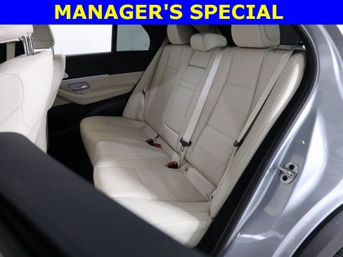 Used 2025 Mercedes-Benz GLE 350 4MATIC image 42