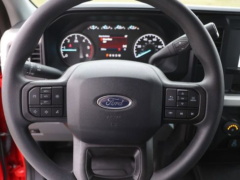 New 2024 Ford F550 4x4 Crew Cab Super Duty image 19