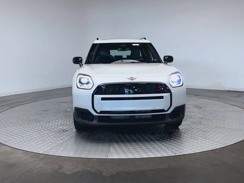 Used 2027 MINI Cooper Countryman S AWD/4WD image 3