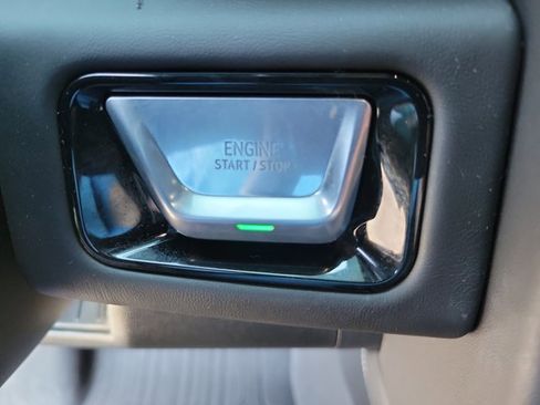 Used 2026 GMC Yukon AT4 Ultimate w/ LPO, Floor Liner Package AWD/4WD image 24