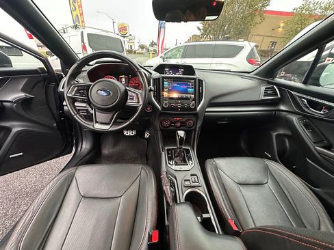 Used 2017 Subaru Impreza 2.0i Sport image 15