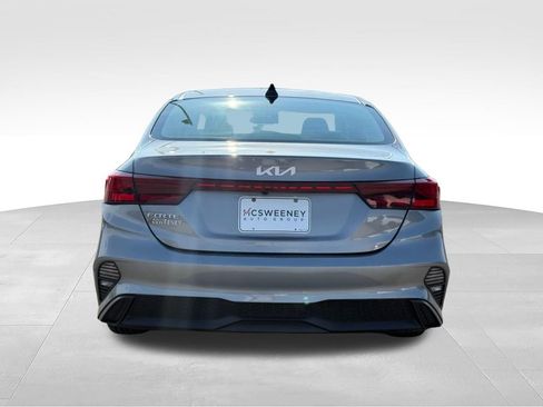 Used 2024 Kia Forte LXS FWD image 28
