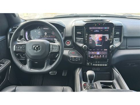 New 2026 RAM 1500 RHO AWD/4WD image 21
