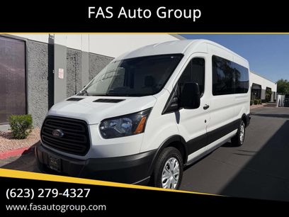Used 2019 Ford Transit 350 XL