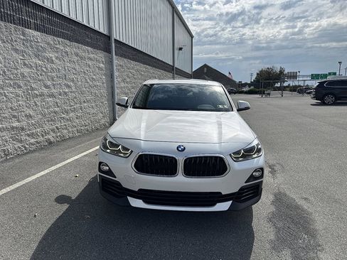 Used 2018 BMW X2 xDrive28i w/ Convenience Package image 7