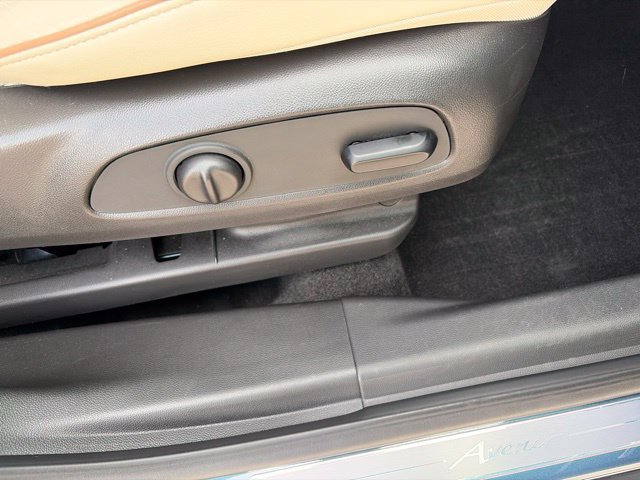Used 2024 Buick Encore GX Avenir w/ Avenir Convenience Package FWD image 16