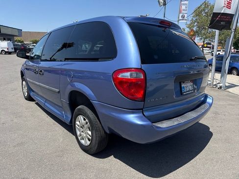 Used 2007 Dodge Grand Caravan SE w/ Popular Equipment Group I FWD image 20