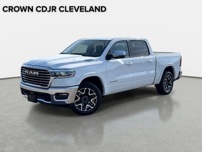 Used 2025 RAM 1500 Laramie