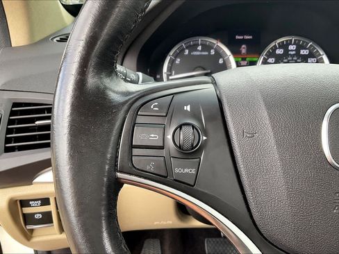 Used 2017 Acura MDX FWD w/ Technology Package image 21