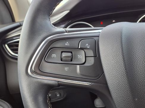 Certified 2023 Buick Encore GX Select w/ Sport Touring Package image 14