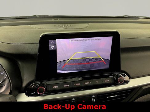 Used 2024 Kia Forte LXS FWD image 10