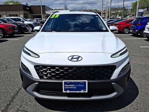 Used 2023 Hyundai Kona SEL w/ Cargo Package AWD/4WD image 28