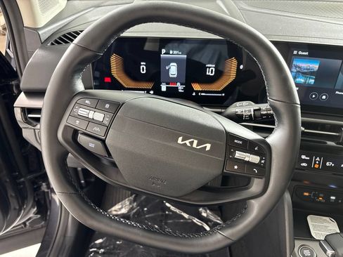 New 2026 Kia Sportage EX FWD image 28