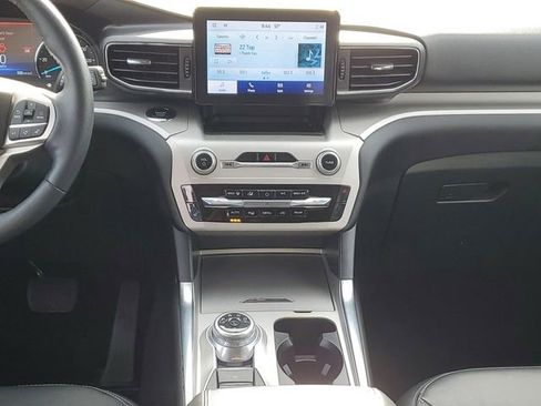 Used 2024 Ford Explorer XLT w/ Equipment Group 202A AWD/4WD image 15