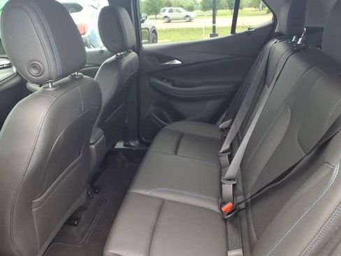 Used 2026 Buick Encore GX Sport Touring FWD image 26