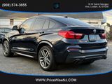 Used 2018 BMW X4 M40i image 4