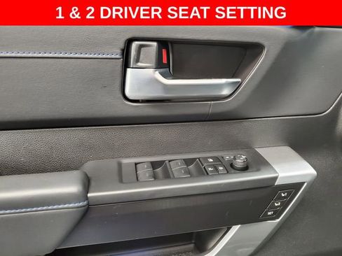 Used 2023 Toyota Tundra Platinum image 27