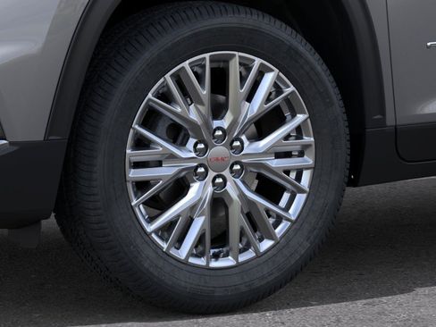 New 2027 GMC Acadia Elevation w/ Elevation Premium Package AWD/4WD image 33