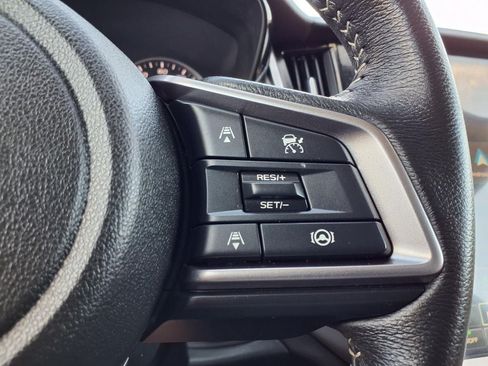 Certified 2025 Subaru Outback Premium AWD/4WD image 28