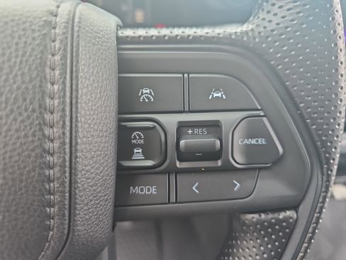 New 2026 Toyota Tacoma SR5 RWD image 16