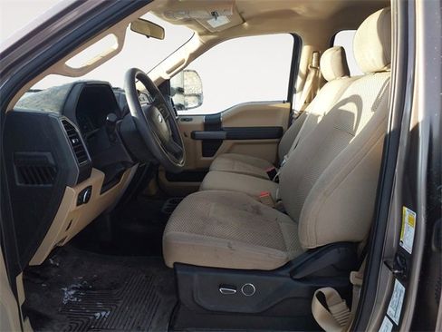 Used 2019 Ford F350 XLT w/ XLT Value Package image 9