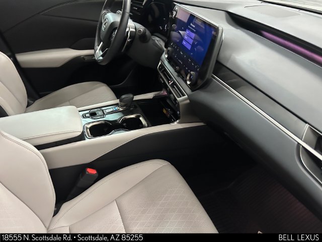 Used 2026 Lexus RX 350 Premium Plus w/ Accessory Package (2T) FWD image 13